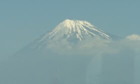 景色が変わる瞬間