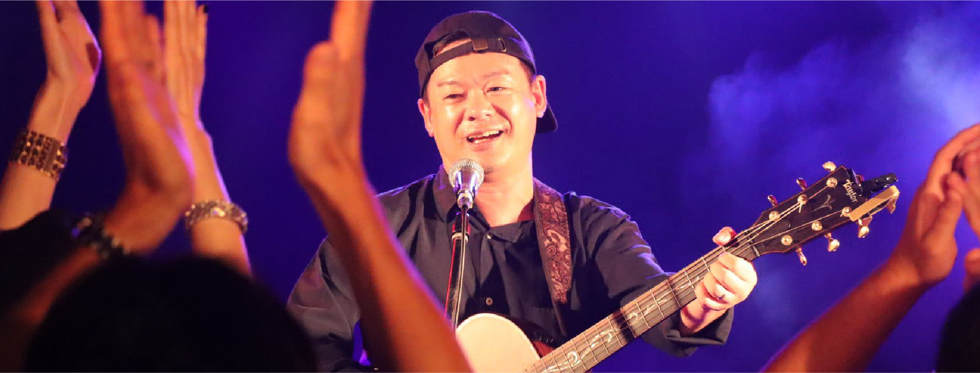 森次 美尊のプロフィール写真