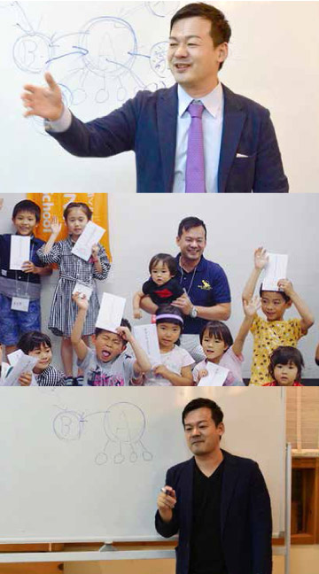 森次 美尊